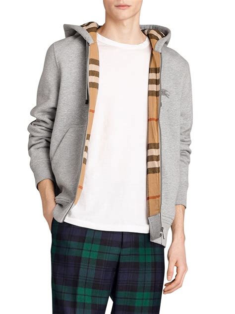 burberry sweatshirtjacke|Burberry sweatshirt men's price.